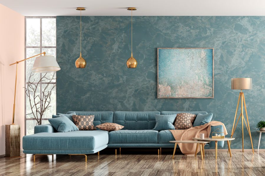 Kurs Obsługa klienta w projektowaniu wnętrz