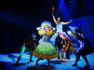 Kurs Animatora kultury