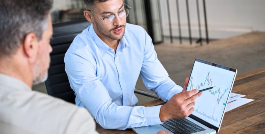 Kurs Analiza finansowa