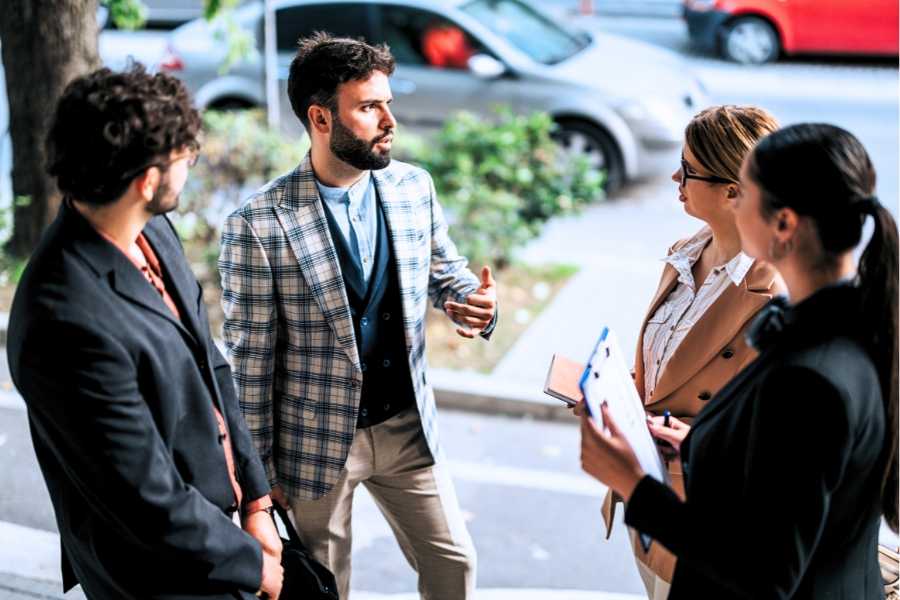 Kurs Empatii i zrozumienia innych