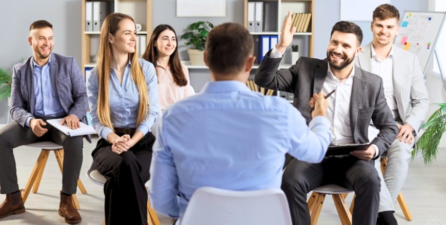 Kurs Empatii i zrozumienia innych