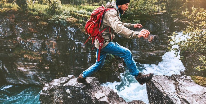 Kurs Instruktora Survivalu