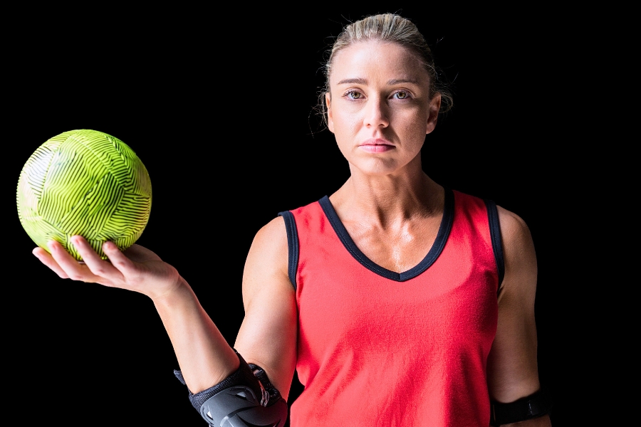 Kurs Instruktora piłki ręcznej