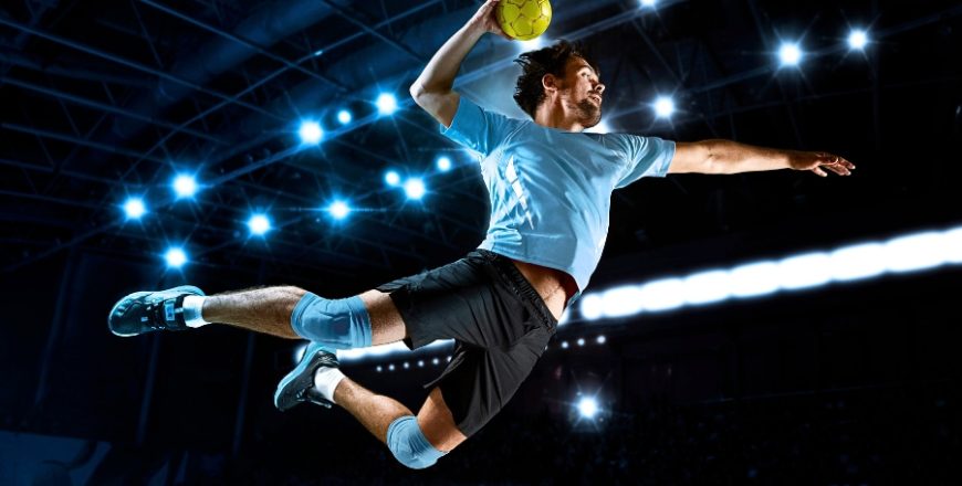 Kurs Instruktora piłki ręcznej