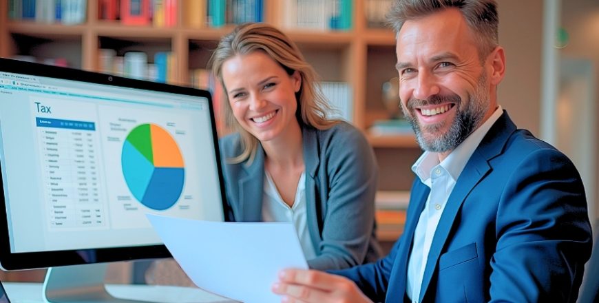 Kurs Księgowości podatkowej