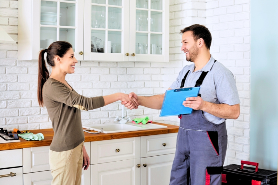 Kurs Montera instalacji sanitarnych