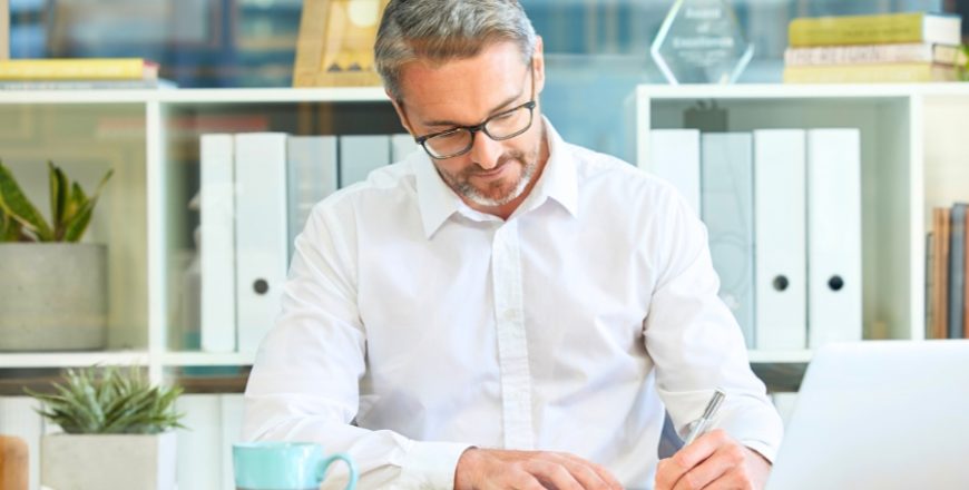 Kurs AML (Przeciwdziałanie praniu pieniędzy)