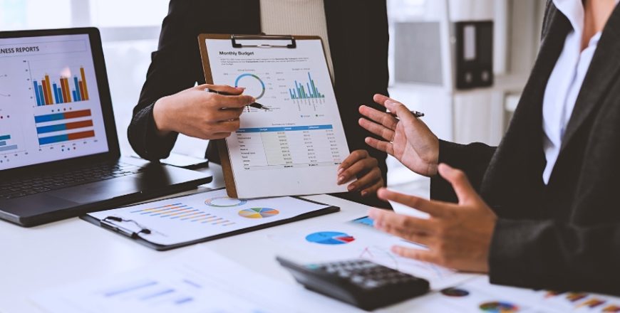 Kurs Budżetowanie i prognozowanie finansowe