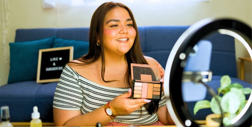 Kurs Content marketingu