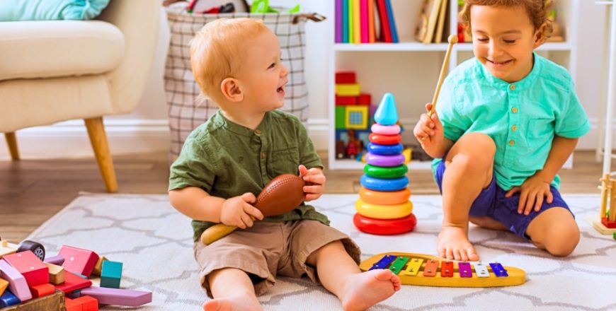 Kurs Gordonowski (Music Learning Theory)