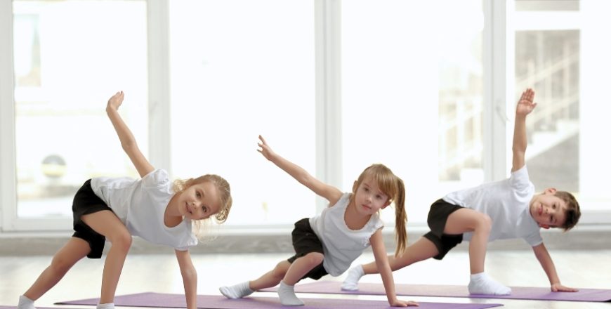 Kurs Kinezjologia edukacyjna