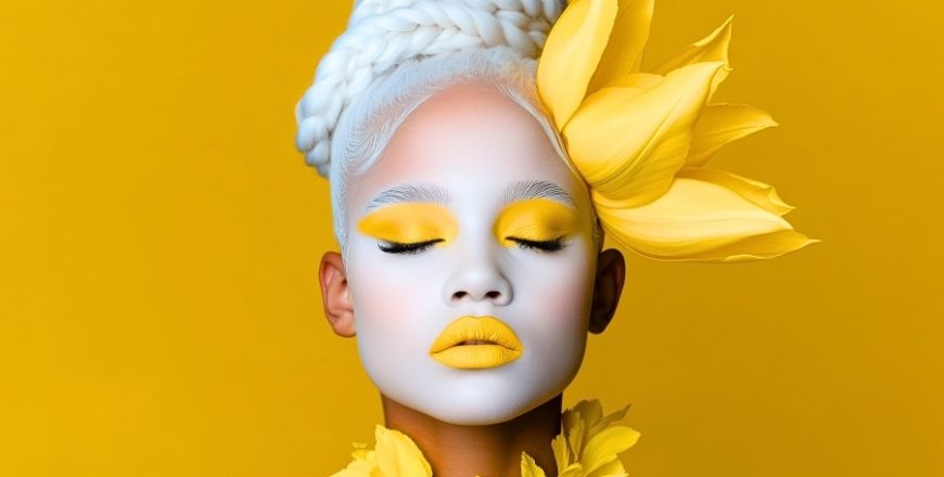 Kurs Makijażu artystycznego