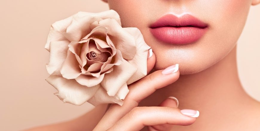 Kurs Manicure tytanowy