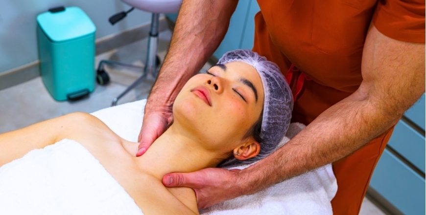 Kurs Masaż tensegracyjny