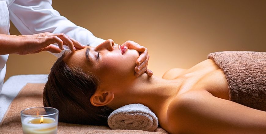 Kurs Masażu Shiatsu