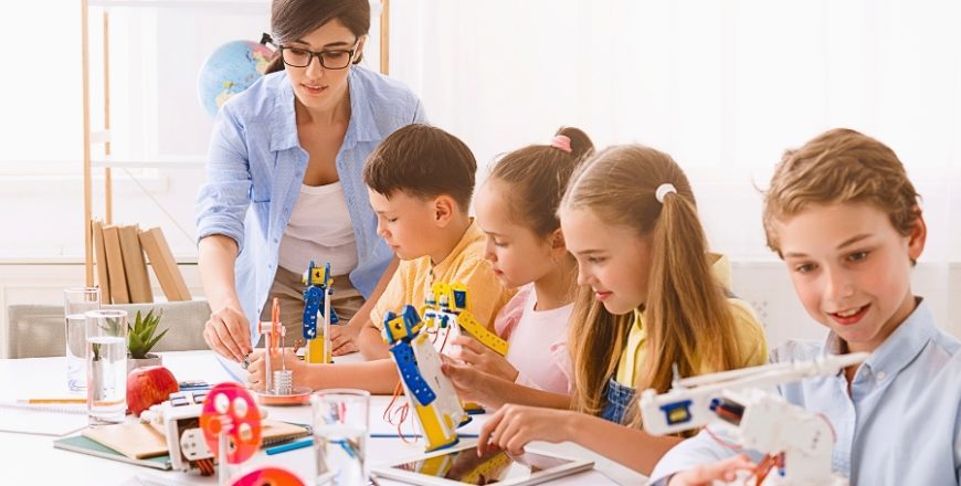 Kurs Metody projektu PBL