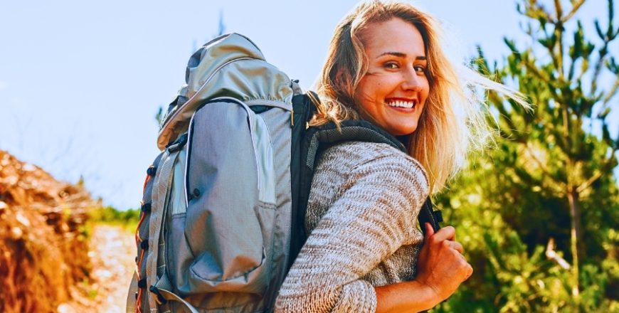 Kurs Przewodnika terenowego