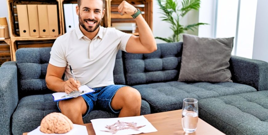 Kurs Psychologia sportu