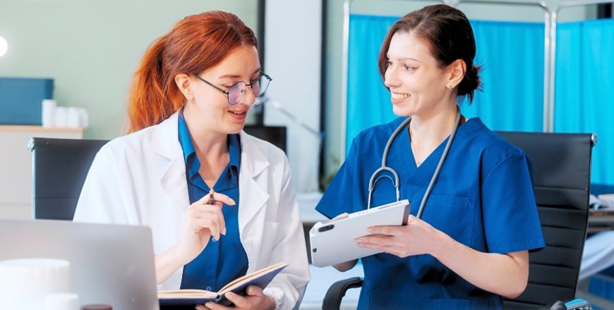 Kurs RODO w służbie zdrowia