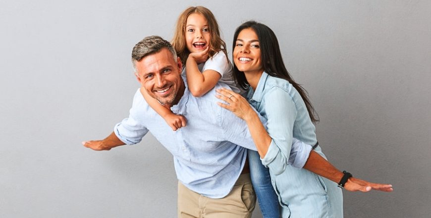 Kurs Rodzicielstwa bliskości