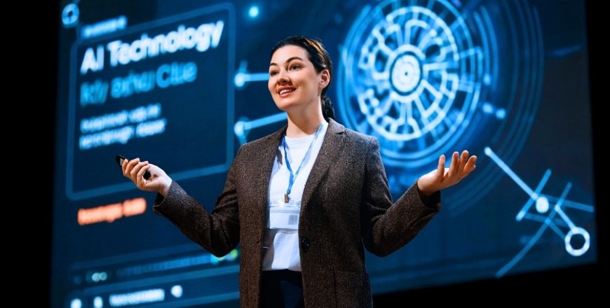 Kurs Sztucznej inteligencji