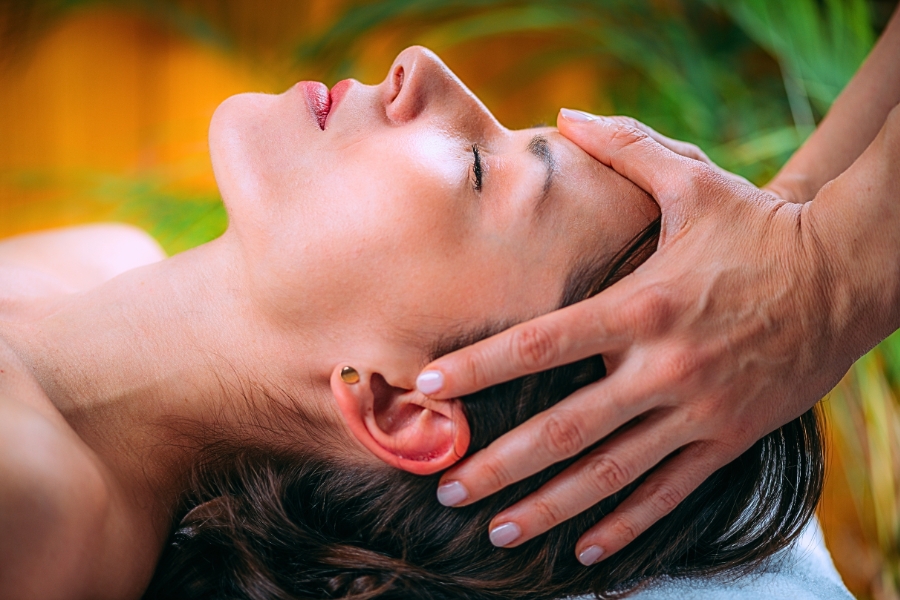 Kurs Terapia czaszkowo krzyżowa