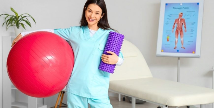 Kurs Terapii powięziowej