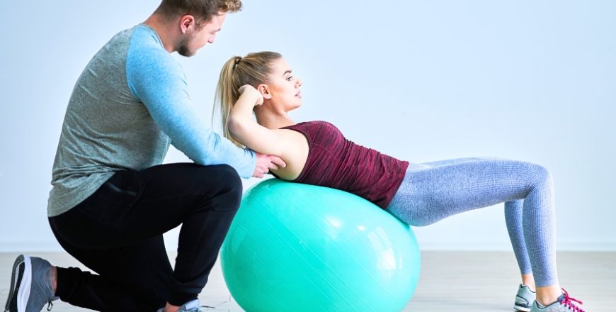 Kurs Trener Medyczny