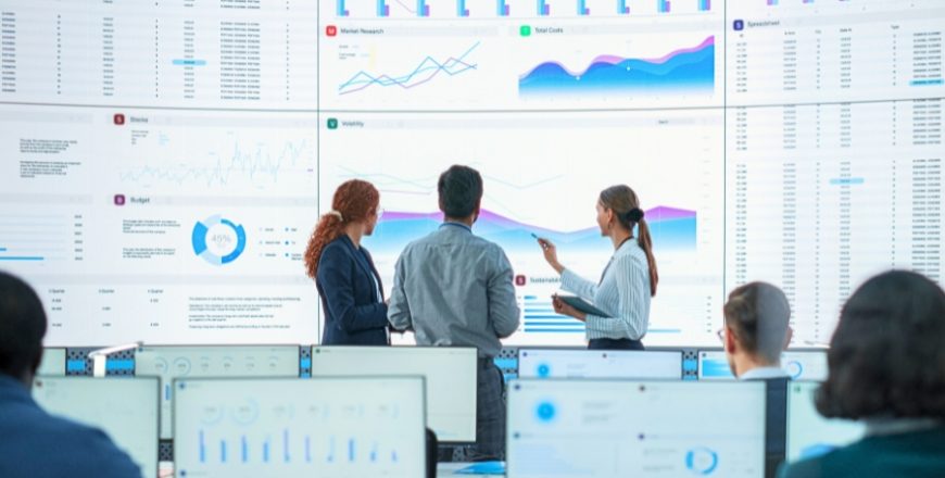 Kurs Zarządzanie ryzykiem