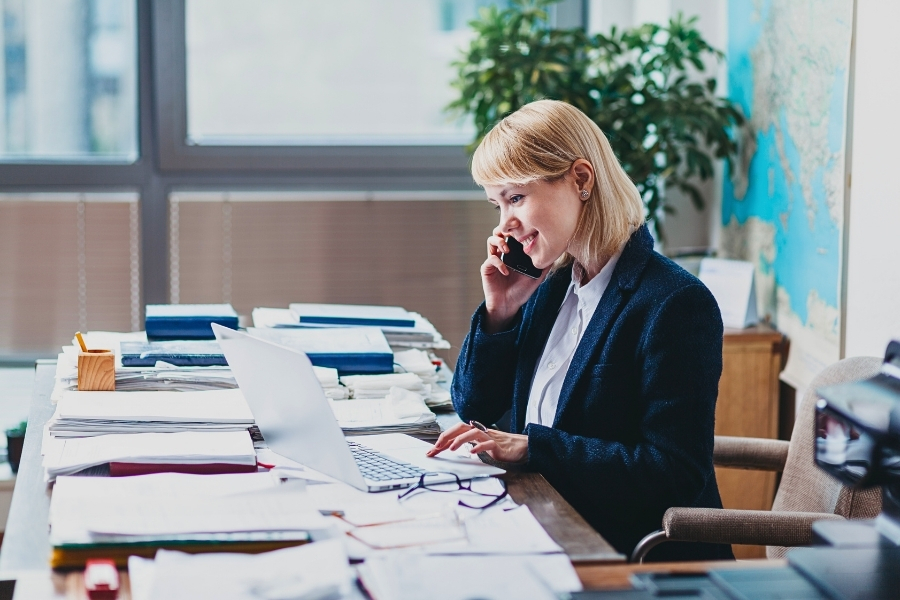 Kurs Administracja (prawo, zarządzanie i organizacja)