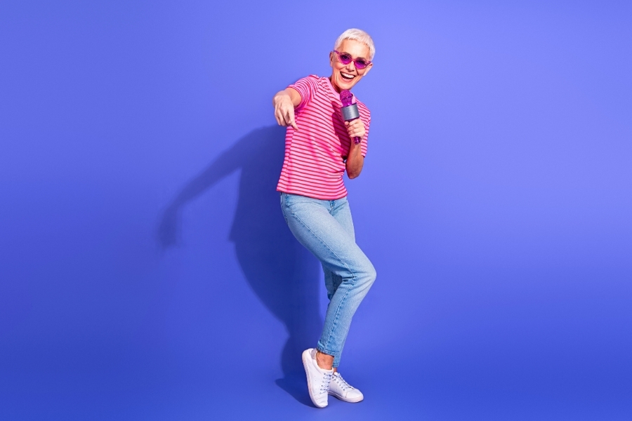 Kurs Aktorstwa reklamowego