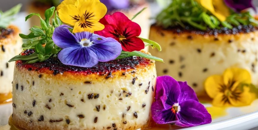 Kurs Alternatywnych słodkości