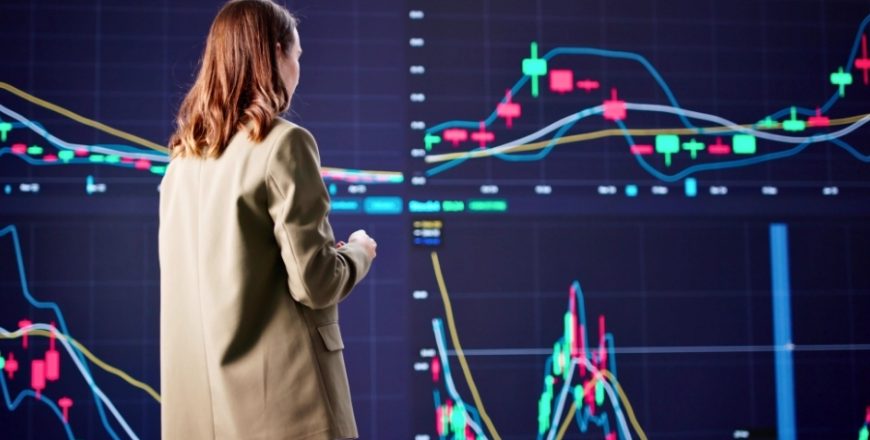 Kurs Analityk finansowy rynków i papierów wartościowych