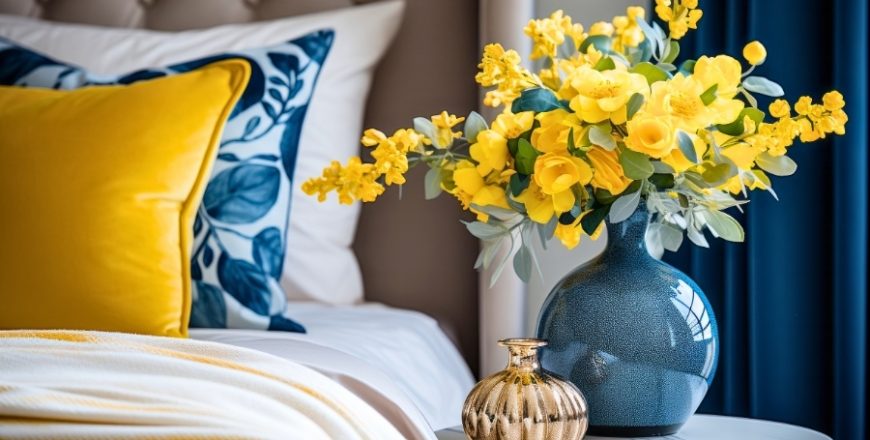 Kurs Aranżacja wnętrz i home staging