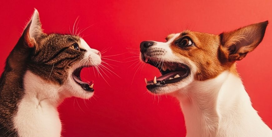 Kurs Behawioryzm ratunkowy zwierząt