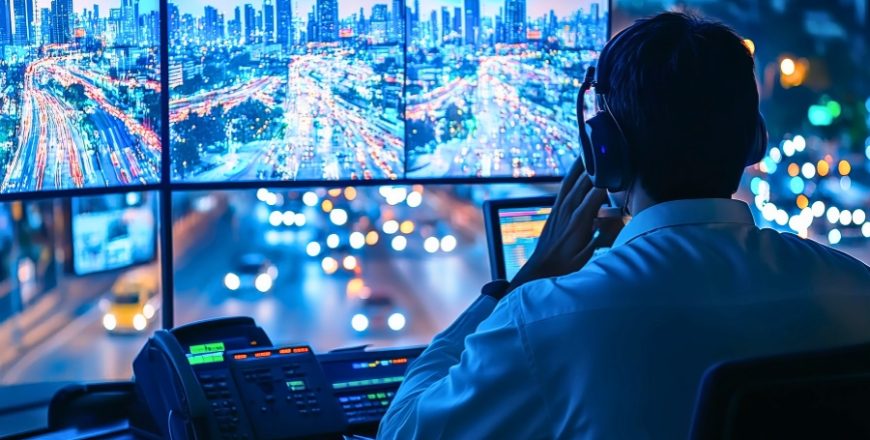 Kurs Bezpieczeństwo antyterrorystyczne