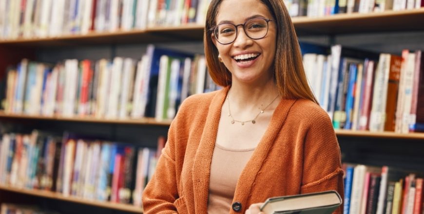 Kurs Bibliotekoznawstwo