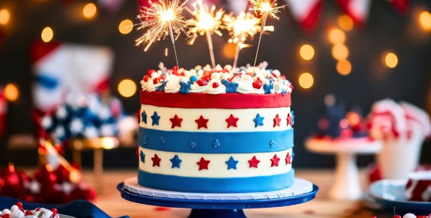 Kurs Ciast urodzinowych dla dzieci