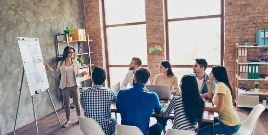 Kurs Coaching z elementami psychologii