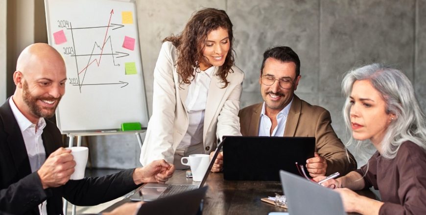 Kurs Corporate Governance Manager