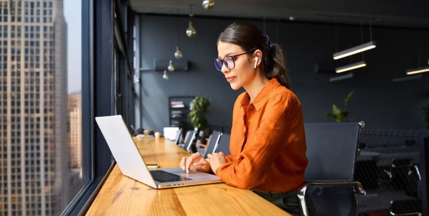 Kurs Cyberbezpieczeństwo dla początkujących