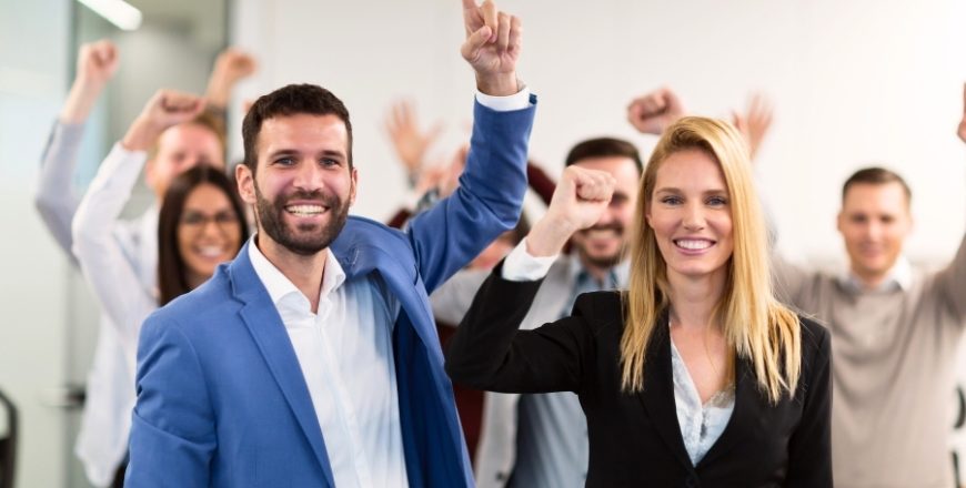 Kurs Dialog motywujący