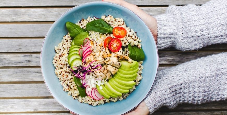 Kurs Dieta według Pięciu Przemian