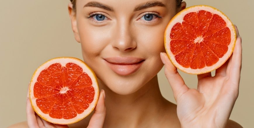 Kurs Dietetyka kosmetyczna