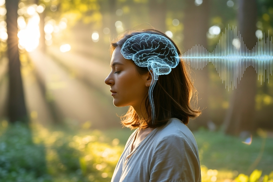 Kurs Digital Wellness