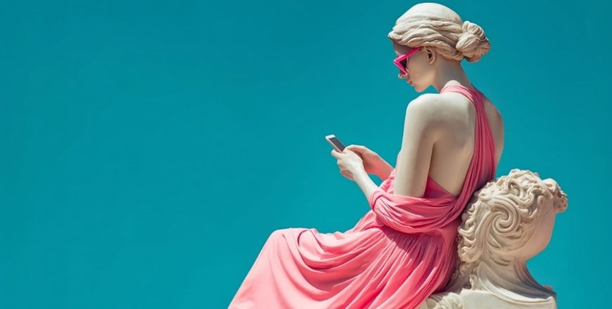 Kurs Digital Wellness