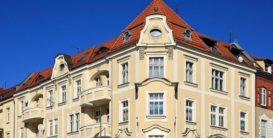 Kurs Dokumentacja w renowacji zabytków