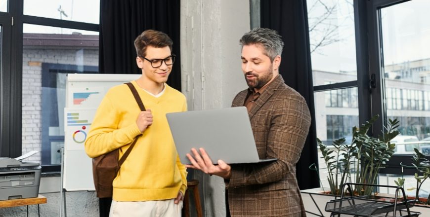 Kurs Doradztwo zawodowe