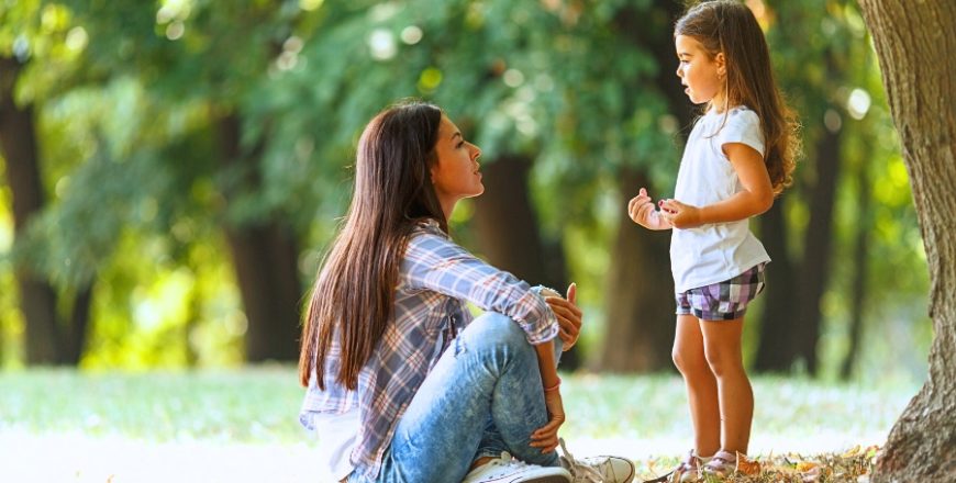 Kurs Empatia i uważność w rodzicielstwie