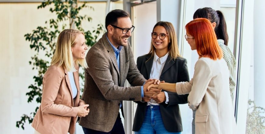 Kurs Empatyczne przywództwo dla menedżerów